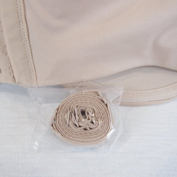 Maidenform Sweet Nothings Strapless Bra Womens 40DD Full Coverage Strapless NWT - Picture 3 of 11